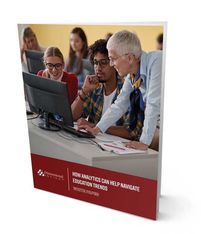 edu-trends-2023-cover How Successful Are Healthcare Organizations With Clinical Analytics?